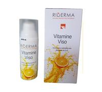 Riderma Vitamine Crema Viso 50ml