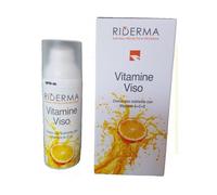Riderma Vitamine Crema Viso 50ml