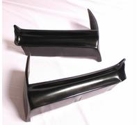 RIDERPITSTOP Bumper Filler Nero Per Buick Regal Grand National T-Type 1981-1987