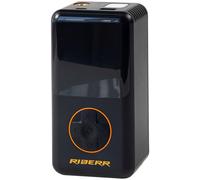 Riderr Air Flow 4000 Compressore d'aria portatile