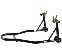 Riderr Pro Paddock Cavalletto anteriore e posteriore per maschi
