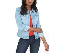 Riders by Lee Indigo, Giacca in denim da donna, X-Large