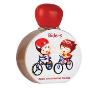 Lattafa Kids Riders Eau de Parfum per bambini 75 ml