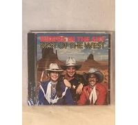 Riders In The Sky - Best Of The West Rides Again