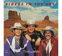 RIDERS IN THE SKY - Cowboy Jubilee