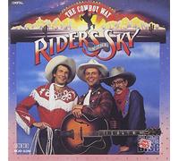 Riders In The Sky - Cowboy Way