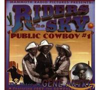 Riders in the Sky - Public Cowboy 1