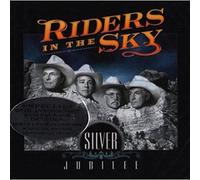 Riders in the Sky - Silver Jubilee (2 CD)