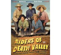 Riders of Death Valley