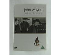 Riders Of Destiny [Edizione: Regno Unito] [Edizione: Regno Unito]