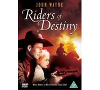 Riders Of Destiny [Edizione: Regno Unito] [Edizione: Regno Unito]