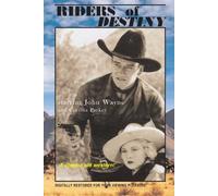 Riders Of Destiny John Wayne
