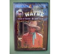 Riders of Destiny/Lucky Texan