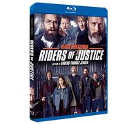 Riders Of Justice (Blu-ray)
