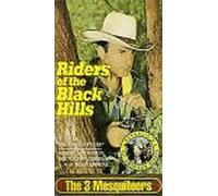 Riders of the Black Hills