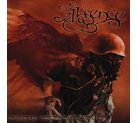 The Absence Riders Of The Plague (Vinyl LP) 12" Album Coloured Vinyl