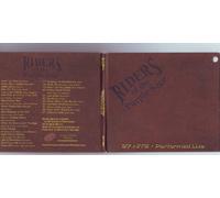 Riders of the Purple Sage - 27 Hits Performed Live