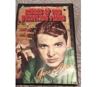 Riders Of The Whistling Pines