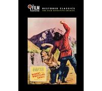 Riders of the Whistling Skull The Film Detective Restored Version (DVD)