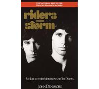 John Densmore Riders on the Storm (Tascabile)