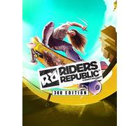 Riders Republic - 360 | Codice Ubisoft Connect per PC