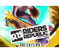 Riders Republic 360 Edition (PC) Ubisoft Connect Key - EU
