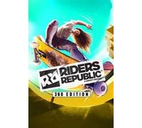 Riders Republic 360 Edition (Xbox Series X|S) XBOX LIVE Key GLOBAL