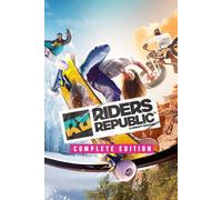 Riders Republic - Complete Edition (PC) Ubisoft Connect Key EMEA