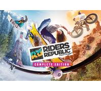 Riders Republic Complete Edition (PC) Ubisoft Connect Key - EU