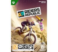 Riders Republic Deluxe Edition | Xbox One/Series X|S - Codice download