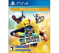 Riders Republic Gold Edition