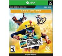 Riders Republic Gold Edition