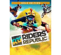 Riders Republic - Gold Edition (PC) Uplay Key EUROPE
