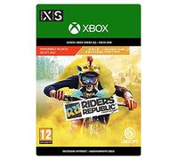 Riders Republic - Gold | Xbox One/Series X|S - Codice download