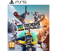 UBI Soft Riders Republic