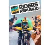 Riders Republic (PC) Ubisoft Connect Key ROW