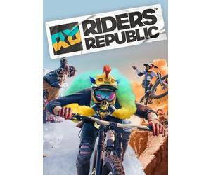 Riders Republic (PC) Uplay Key EMEA