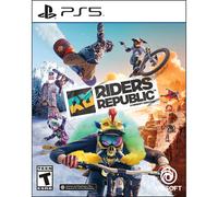 Riders Republic PlayStation 5 Edizione Standard