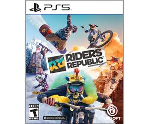 Riders Republic PlayStation 5 Edizione Standard