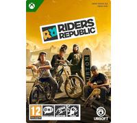 Riders Republic Premium Edition | Xbox One/Series X|S - Codice download