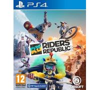 Riders Republic PS4 - PlayStation 4