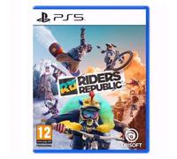 Riders Republic - PlayStation 5