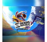 Riders Republic Skate Edition (PC) Ubisoft Connect Key - EU