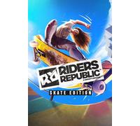 Riders Republic - Skate Edition XBOX LIVE Key GLOBAL