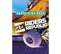 Riders Republic Skate Plus Pack (DLC) (PC) Ubisoft Connect Key GLOBAL