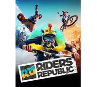 Riders Republic Standard | Codice Ubisoft Connect per PC