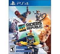 Riders Republic Standard Edition (輸入版:北米) - PS4