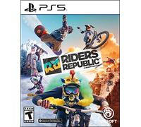 Riders Republic Standard Edition (輸入版:北米) - PS5