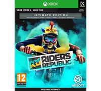 Riders Republic - Ultimate Edition (Xbox One/Series X)