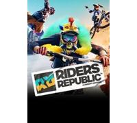 Riders Republic - Ultimate Pack (DLC) (PS4) PSN Key EUROPE